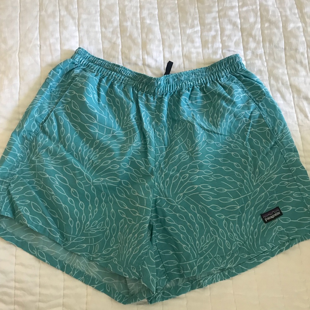 Patagonia Baggies shorts